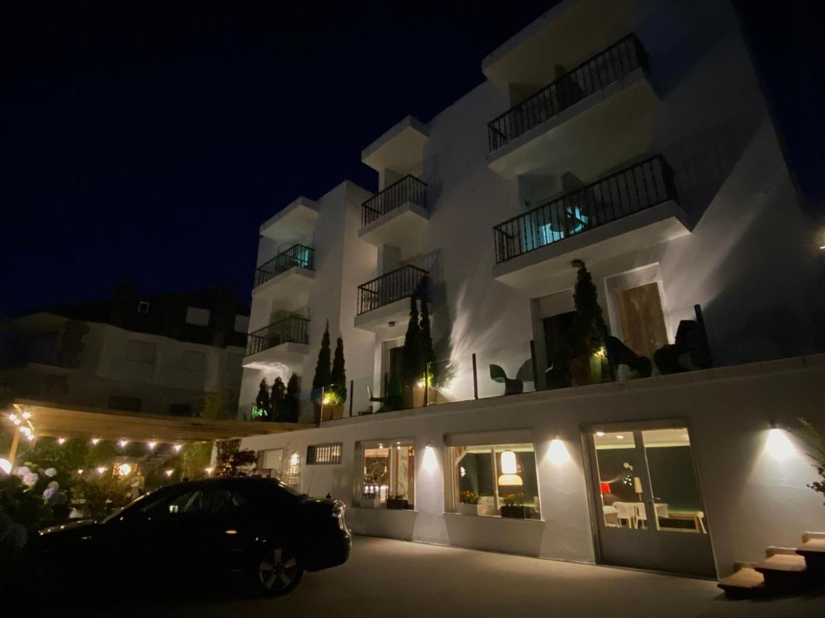 Hotel Farsund Areas Exterior photo